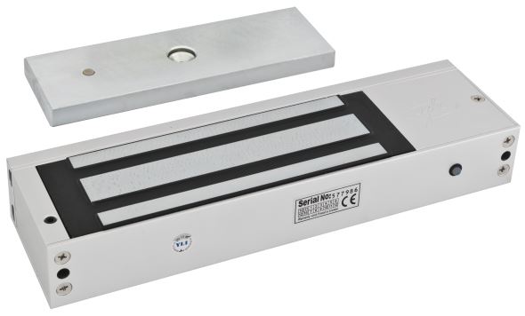 750kg-os síktapadó mágnes visszajelzéssel YM-750LED